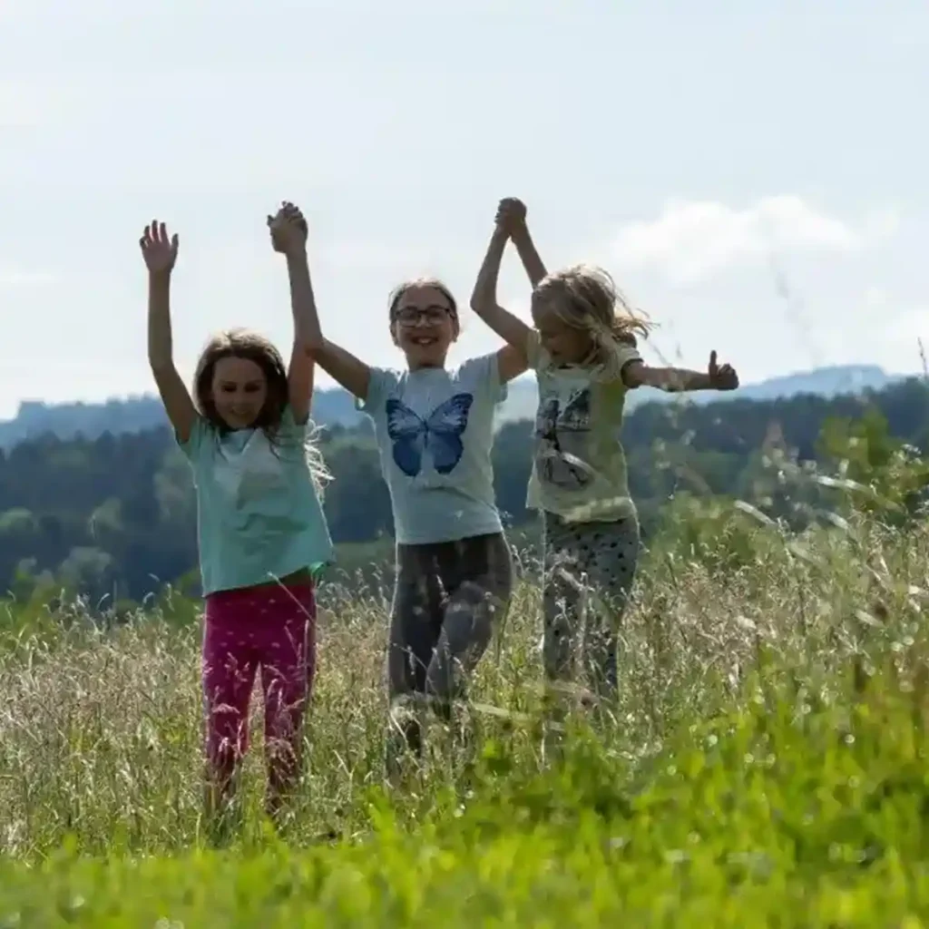 www.itokai.at - Itokai Kampfkunstschule Carich - Karate Kids Camp 2022